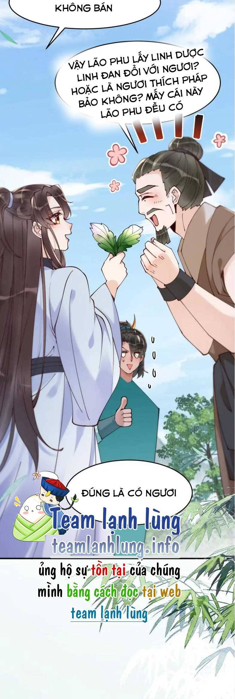 Tuyệt Sắc Quyến Rũ: Quỷ Y Chí Tôn Chapter 627 - 25