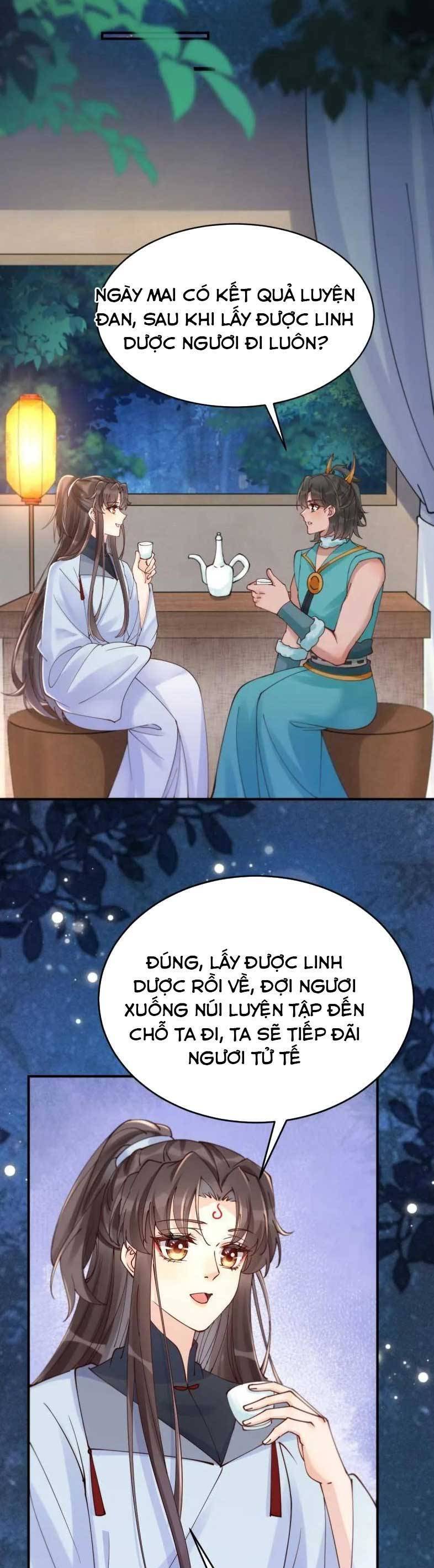 Tuyệt Sắc Quyến Rũ: Quỷ Y Chí Tôn Chapter 628 - 12