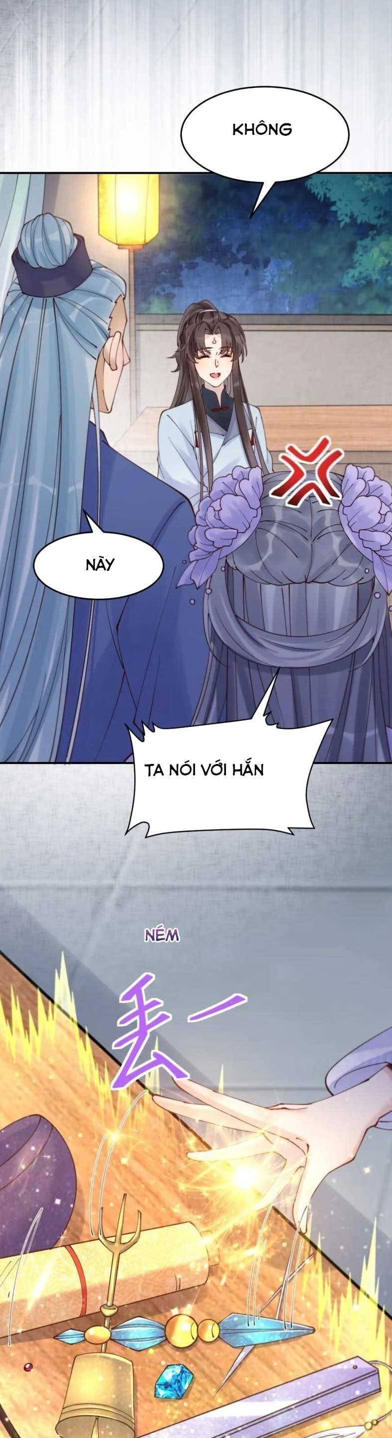 Tuyệt Sắc Quyến Rũ: Quỷ Y Chí Tôn Chapter 628 - 15
