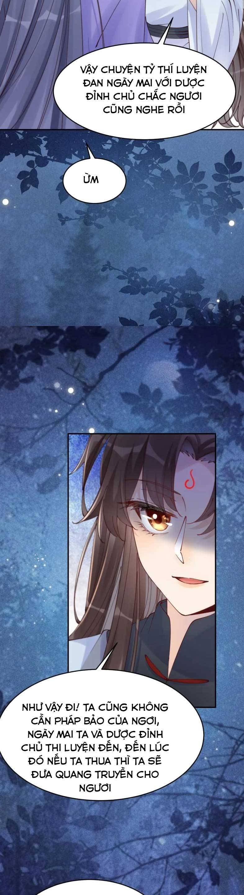 Tuyệt Sắc Quyến Rũ: Quỷ Y Chí Tôn Chapter 628 - 17