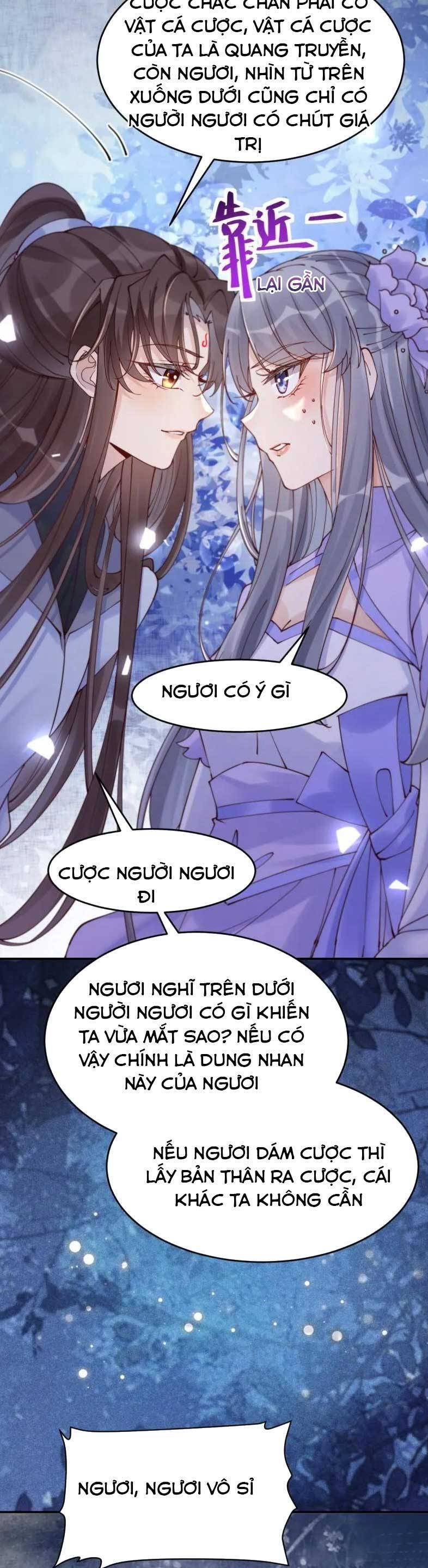 Tuyệt Sắc Quyến Rũ: Quỷ Y Chí Tôn Chapter 628 - 19