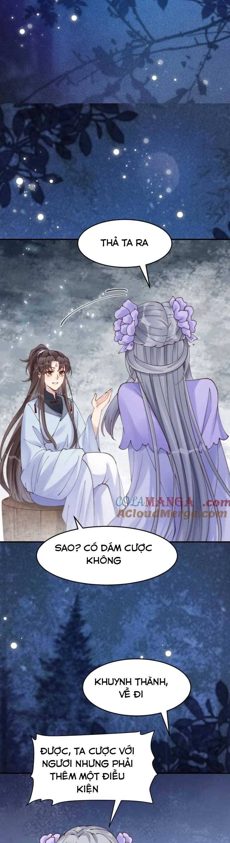 Tuyệt Sắc Quyến Rũ: Quỷ Y Chí Tôn Chapter 628 - 21