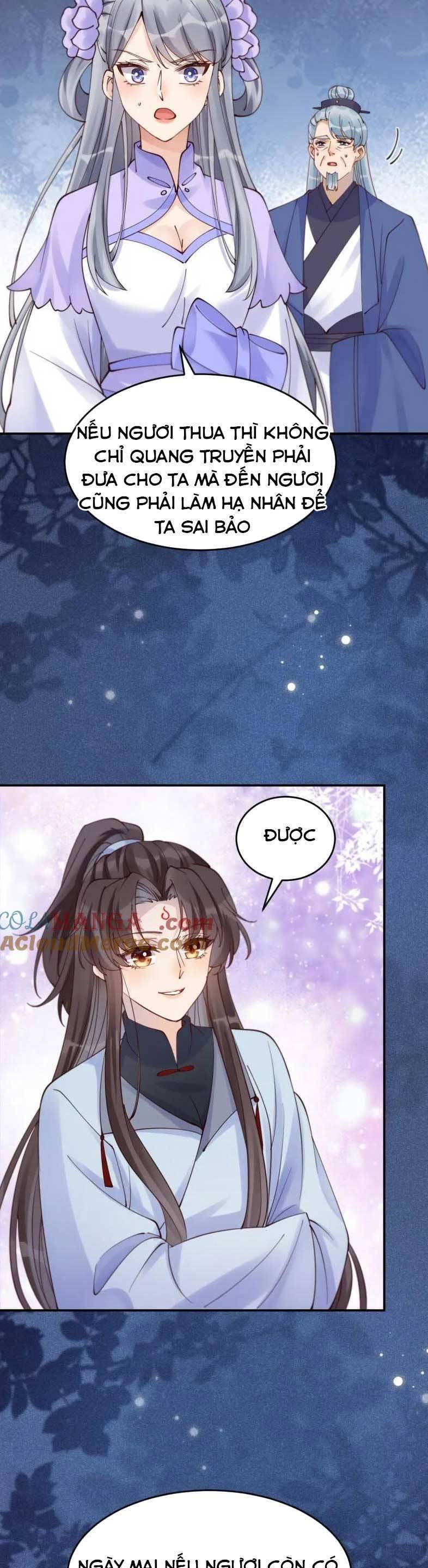 Tuyệt Sắc Quyến Rũ: Quỷ Y Chí Tôn Chapter 628 - 22