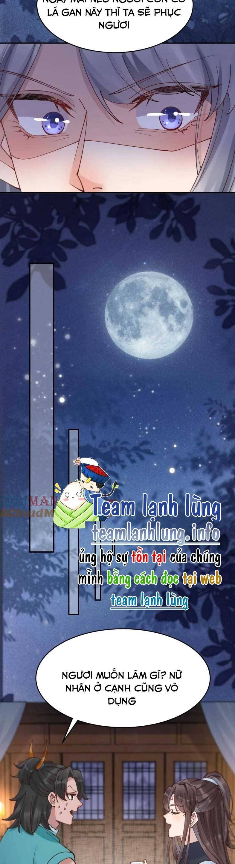 Tuyệt Sắc Quyến Rũ: Quỷ Y Chí Tôn Chapter 628 - 23