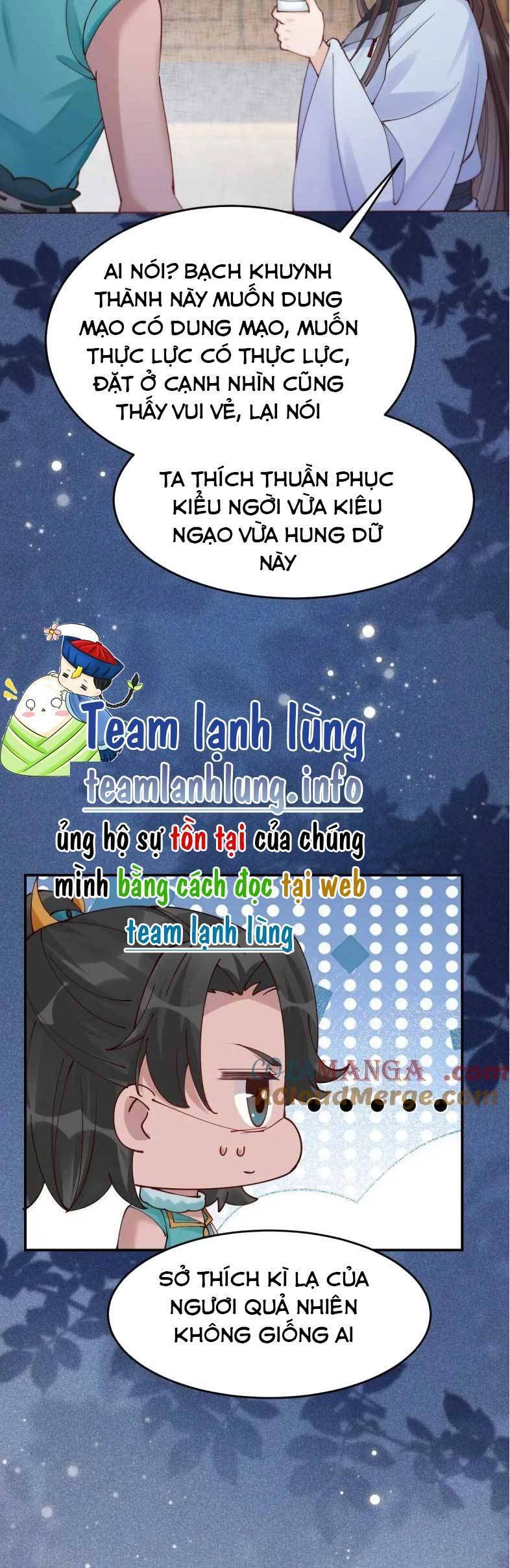 Tuyệt Sắc Quyến Rũ: Quỷ Y Chí Tôn Chapter 628 - 24