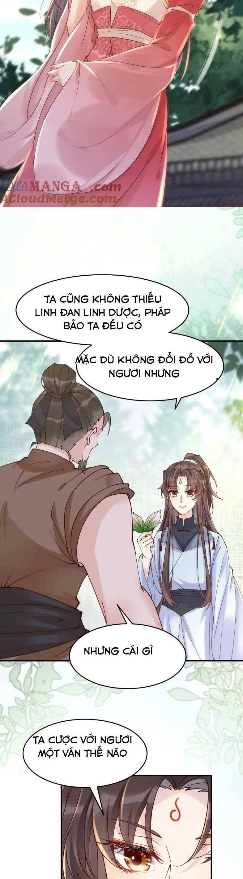 Tuyệt Sắc Quyến Rũ: Quỷ Y Chí Tôn Chapter 628 - 6