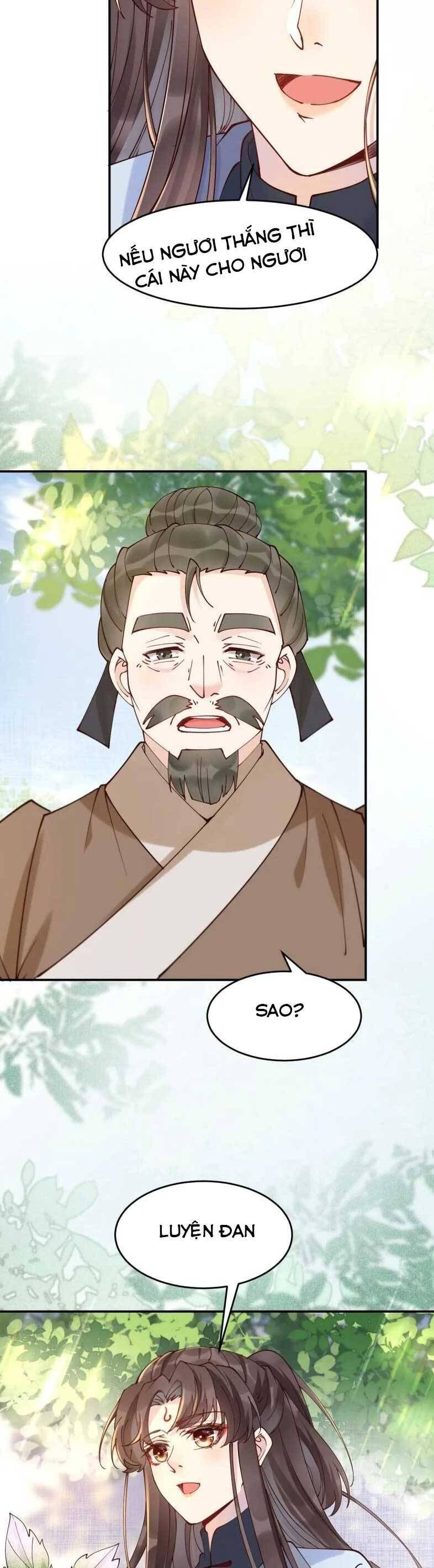 Tuyệt Sắc Quyến Rũ: Quỷ Y Chí Tôn Chapter 628 - 7