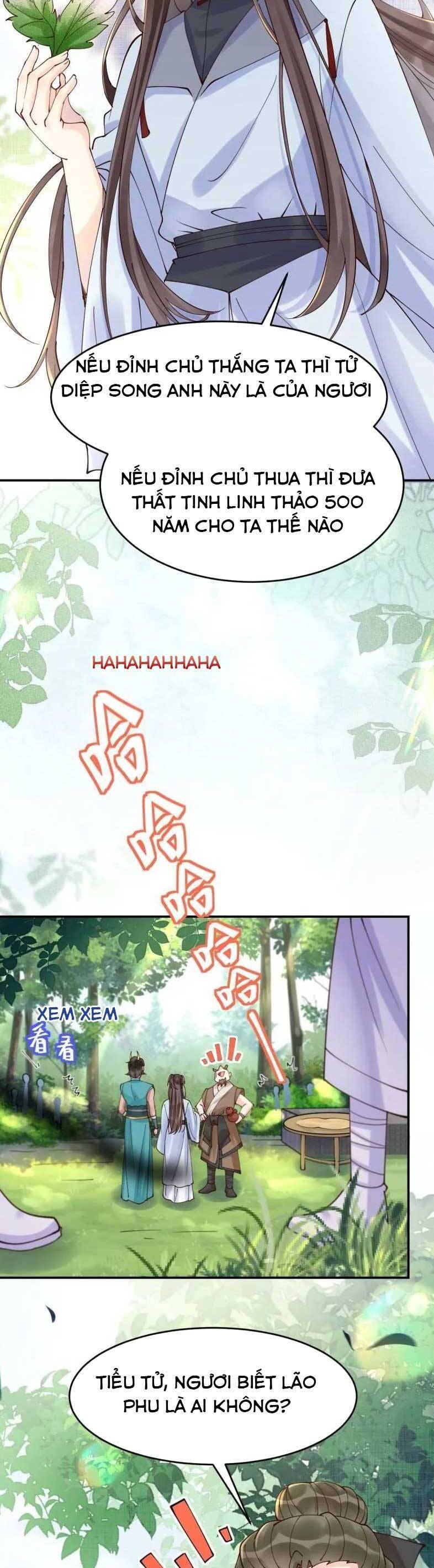 Tuyệt Sắc Quyến Rũ: Quỷ Y Chí Tôn Chapter 628 - 8