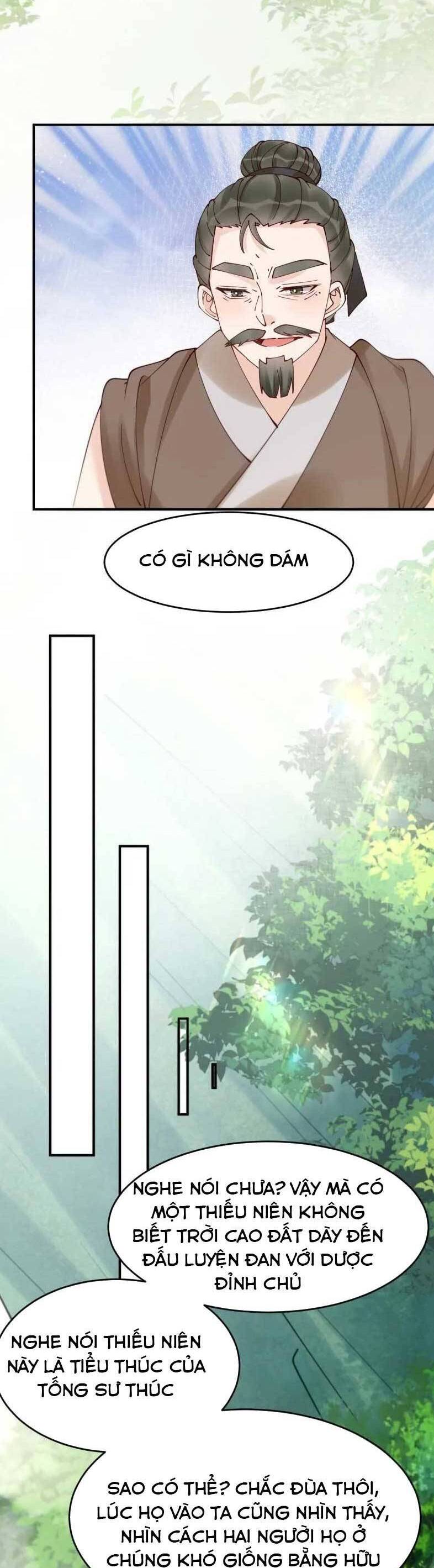 Tuyệt Sắc Quyến Rũ: Quỷ Y Chí Tôn Chapter 628 - 10