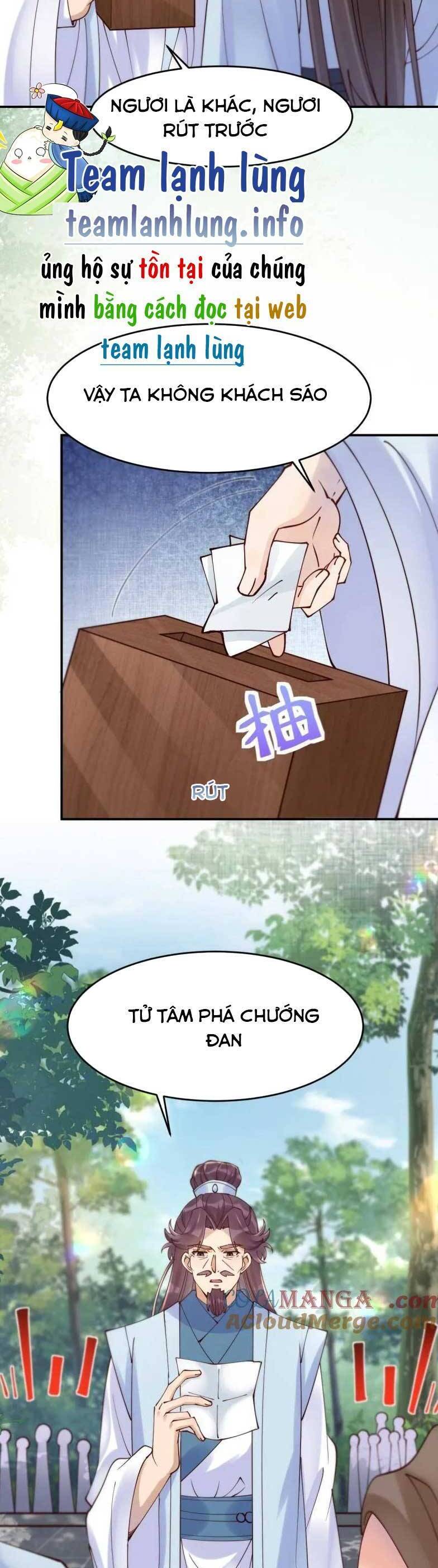 Tuyệt Sắc Quyến Rũ: Quỷ Y Chí Tôn Chapter 629 - 12