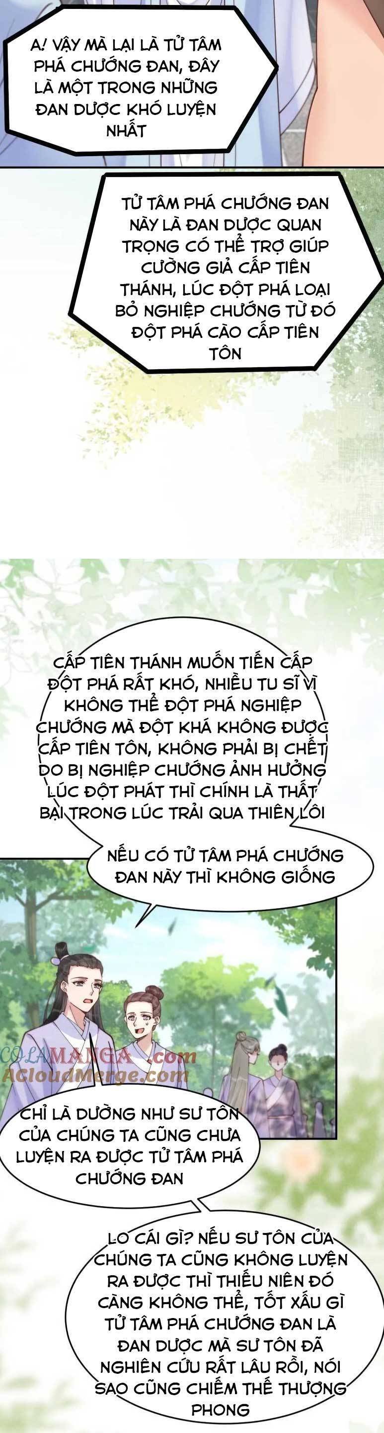 Tuyệt Sắc Quyến Rũ: Quỷ Y Chí Tôn Chapter 629 - 13