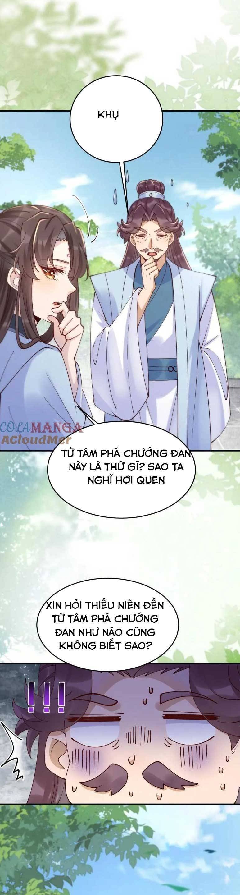 Tuyệt Sắc Quyến Rũ: Quỷ Y Chí Tôn Chapter 629 - 14