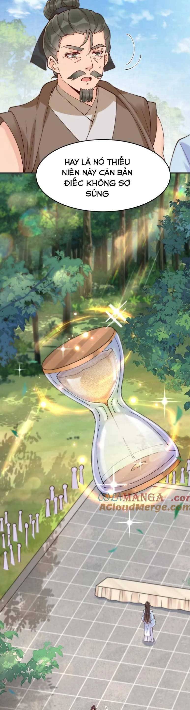 Tuyệt Sắc Quyến Rũ: Quỷ Y Chí Tôn Chapter 629 - 16