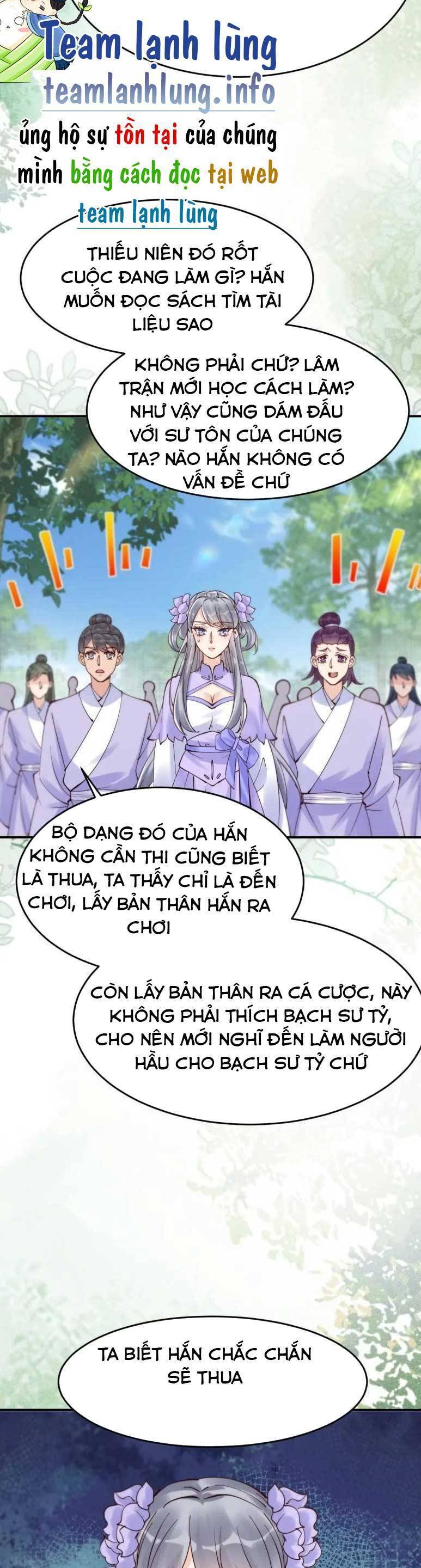 Tuyệt Sắc Quyến Rũ: Quỷ Y Chí Tôn Chapter 629 - 18