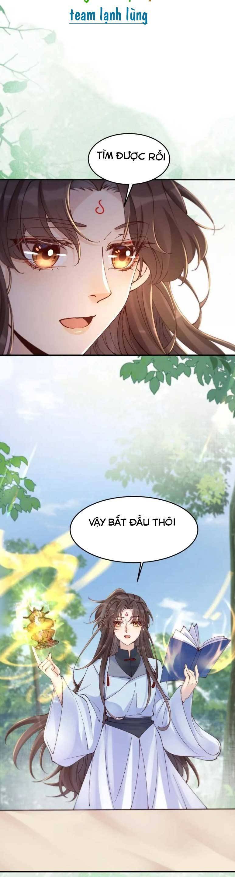 Tuyệt Sắc Quyến Rũ: Quỷ Y Chí Tôn Chapter 629 - 20