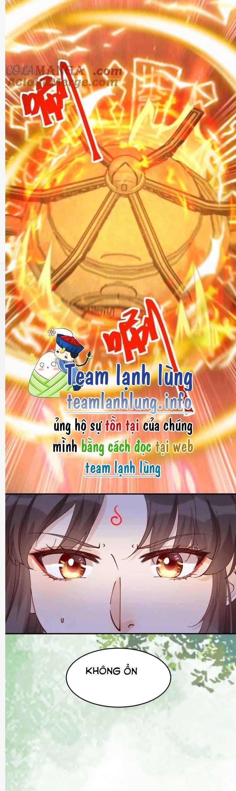 Tuyệt Sắc Quyến Rũ: Quỷ Y Chí Tôn Chapter 629 - 23