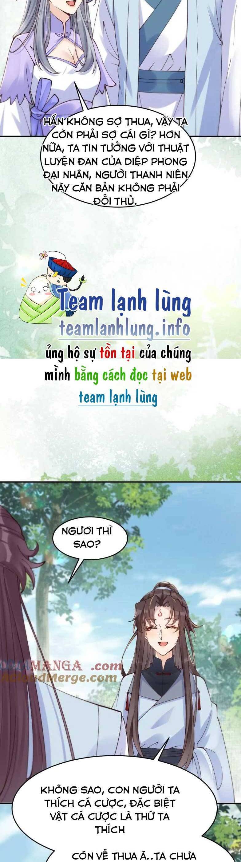 Tuyệt Sắc Quyến Rũ: Quỷ Y Chí Tôn Chapter 629 - 9