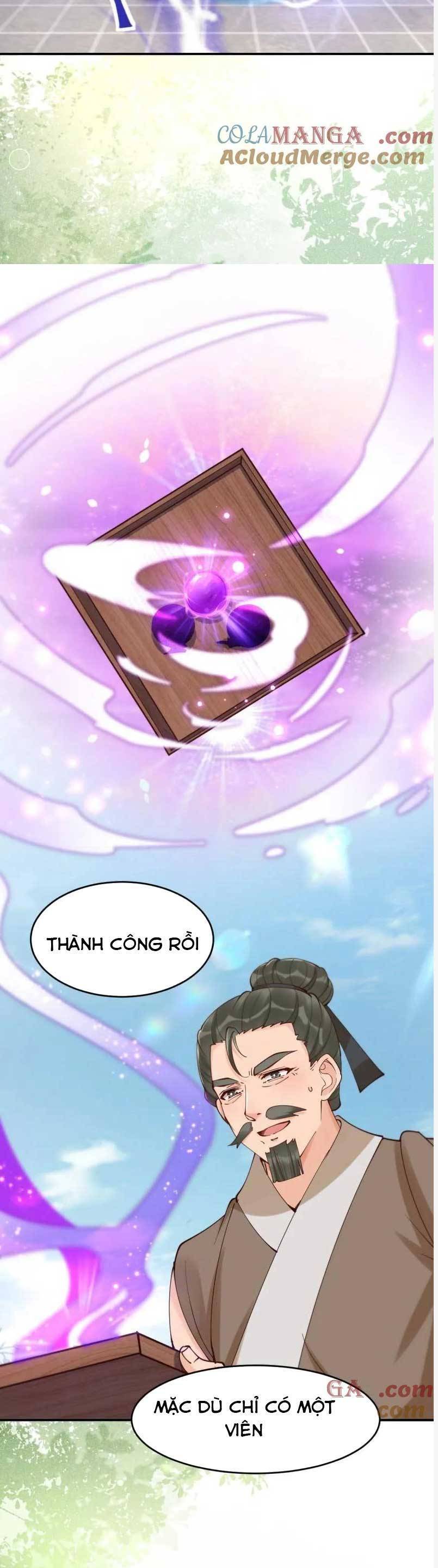 Tuyệt Sắc Quyến Rũ: Quỷ Y Chí Tôn Chapter 630 - 15