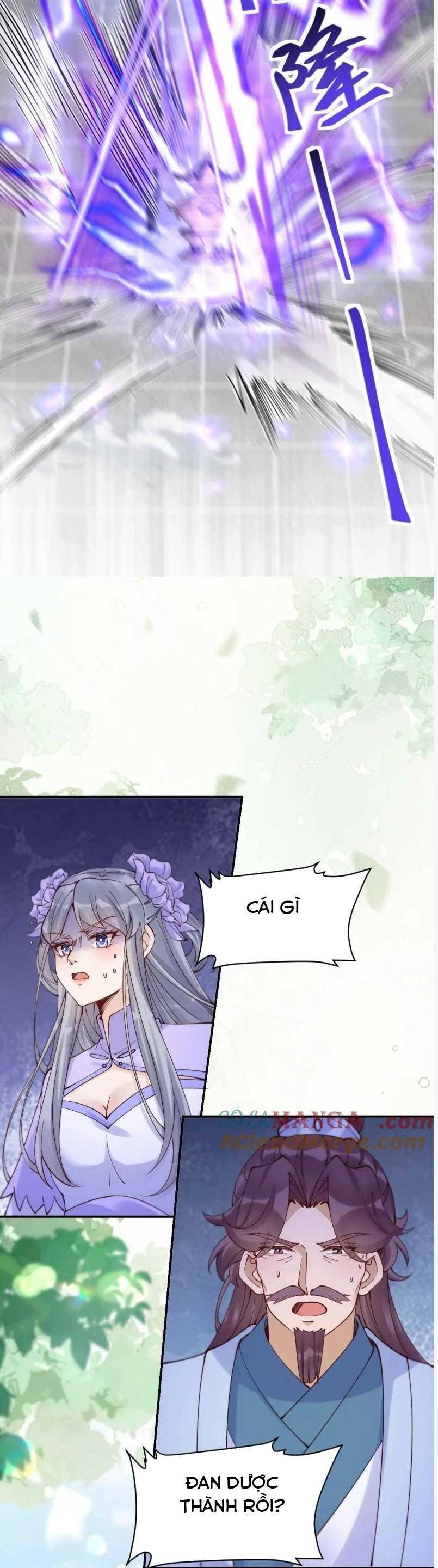 Tuyệt Sắc Quyến Rũ: Quỷ Y Chí Tôn Chapter 630 - 19