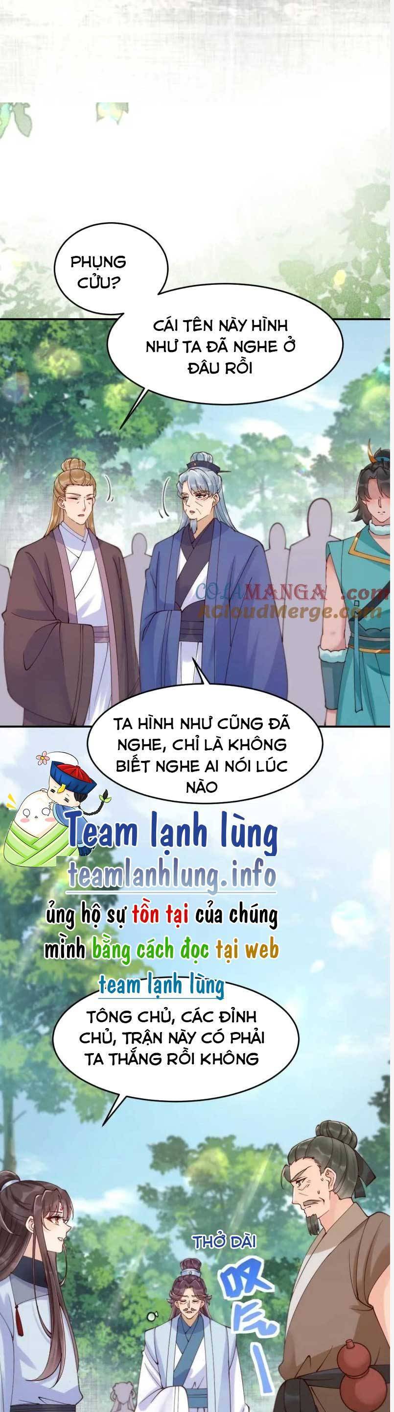 Tuyệt Sắc Quyến Rũ: Quỷ Y Chí Tôn Chapter 630 - 23