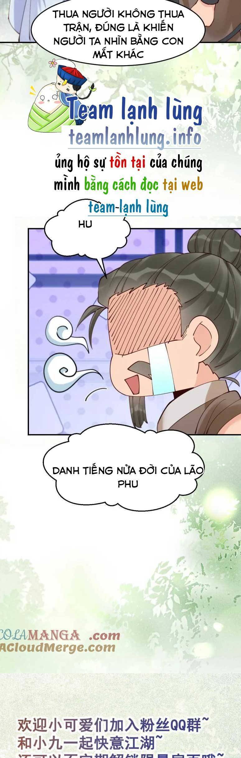 Tuyệt Sắc Quyến Rũ: Quỷ Y Chí Tôn Chapter 630 - 26