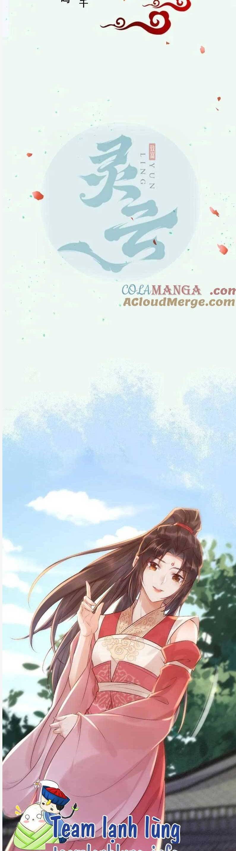 Tuyệt Sắc Quyến Rũ: Quỷ Y Chí Tôn Chapter 630 - 6