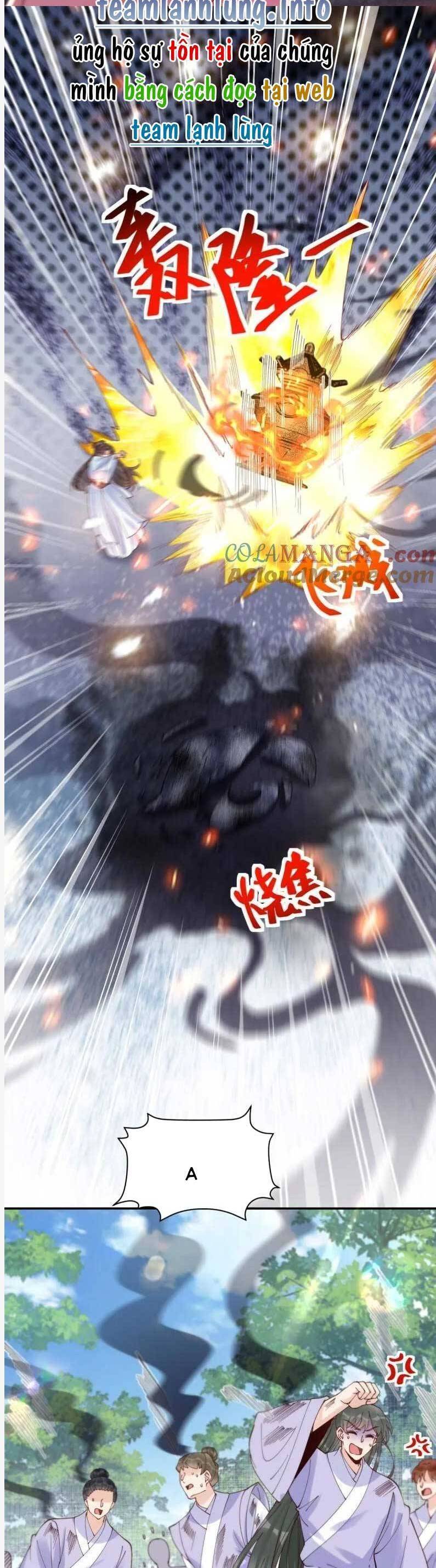 Tuyệt Sắc Quyến Rũ: Quỷ Y Chí Tôn Chapter 630 - 7