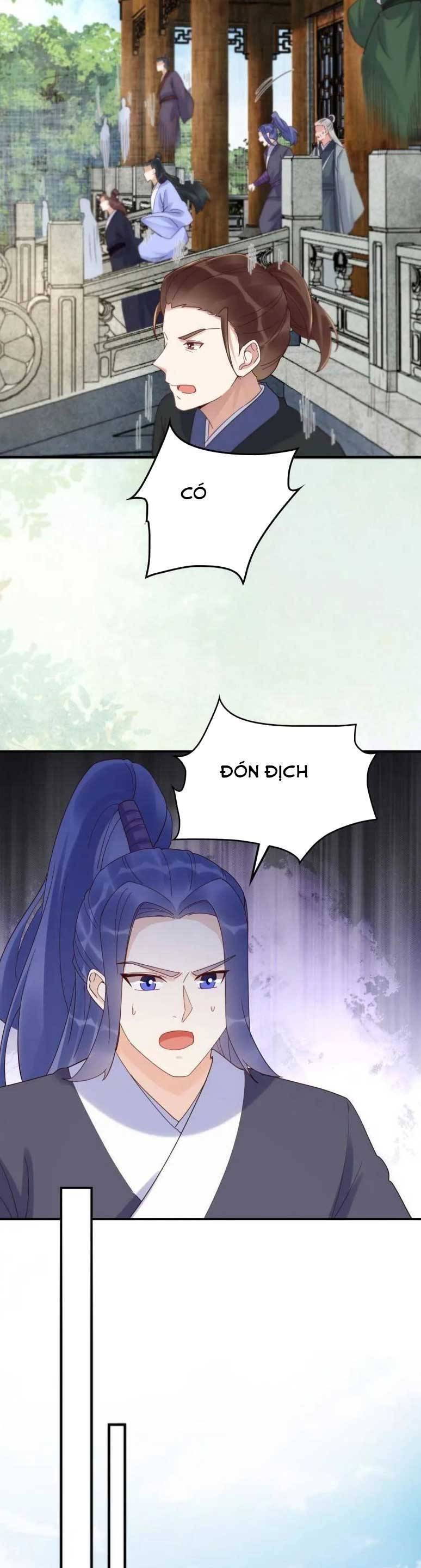 Tuyệt Sắc Quyến Rũ: Quỷ Y Chí Tôn Chapter 631 - 21