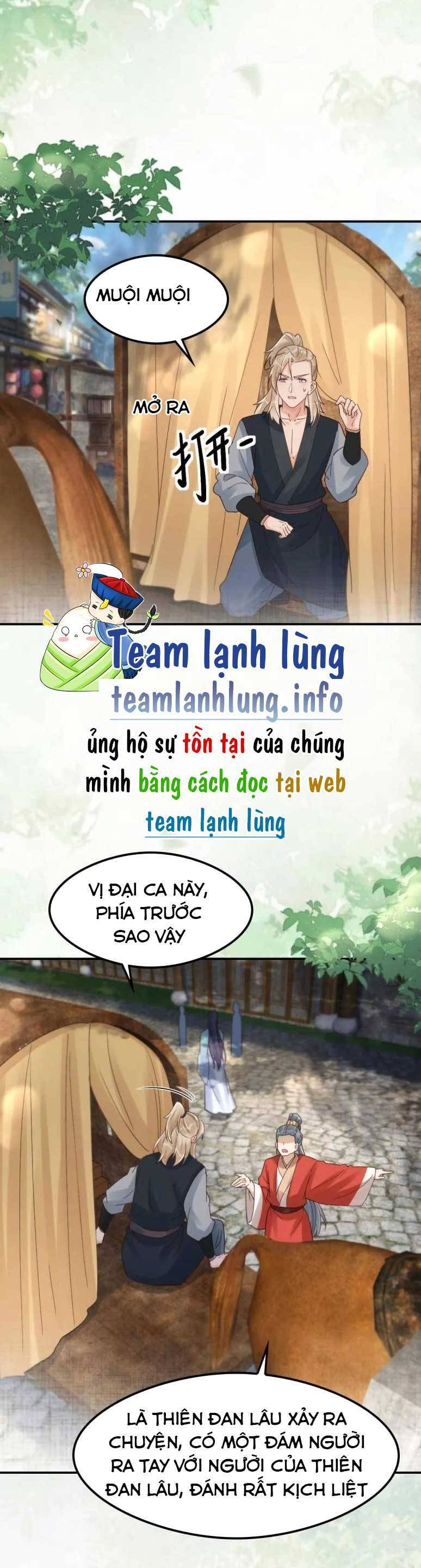 Tuyệt Sắc Quyến Rũ: Quỷ Y Chí Tôn Chapter 631 - 23