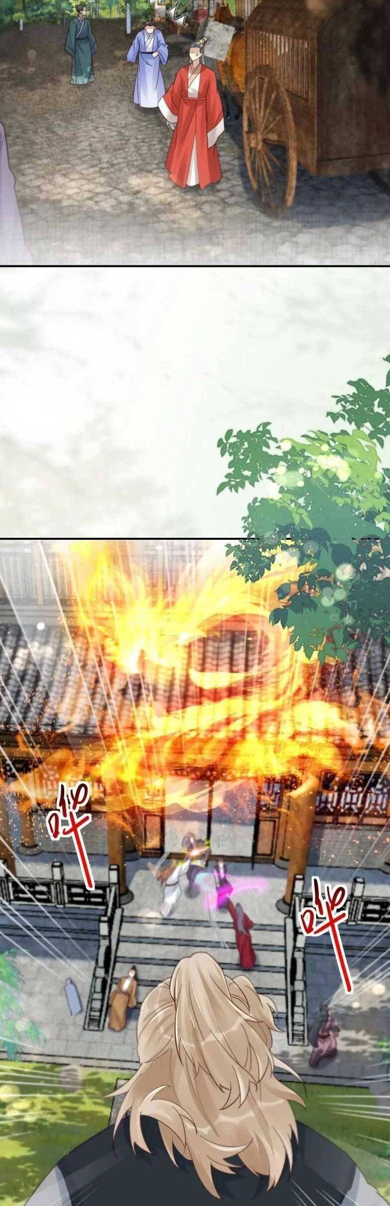 Tuyệt Sắc Quyến Rũ: Quỷ Y Chí Tôn Chapter 631 - 25