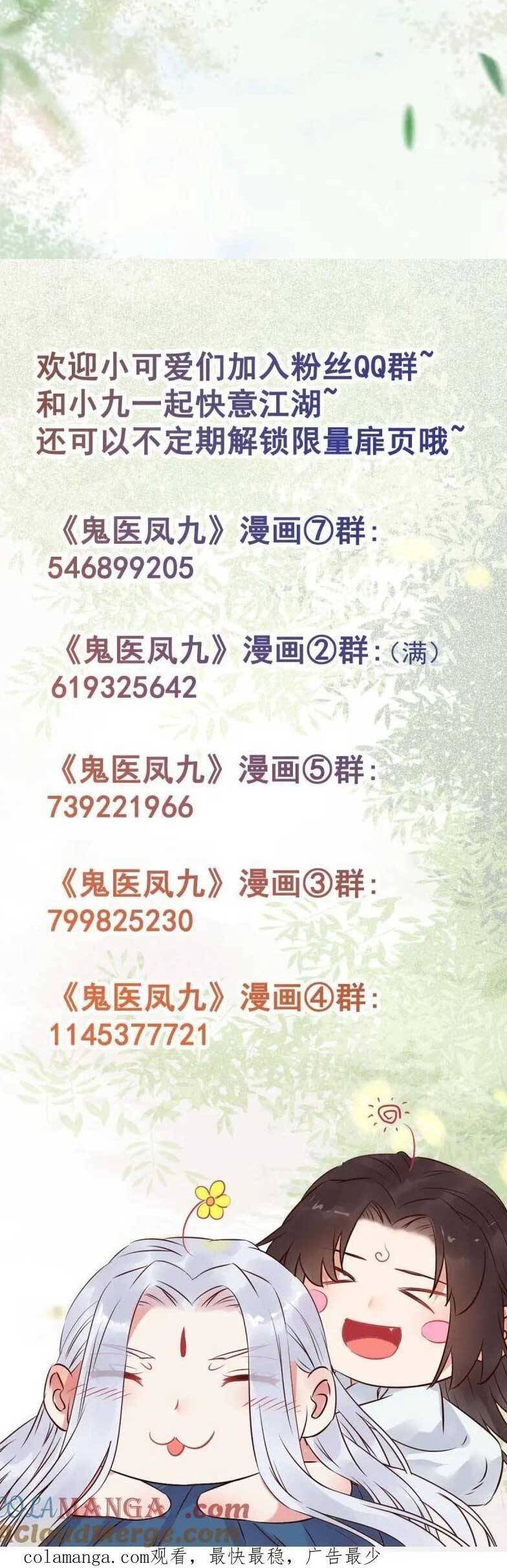 Tuyệt Sắc Quyến Rũ: Quỷ Y Chí Tôn Chapter 631 - 27