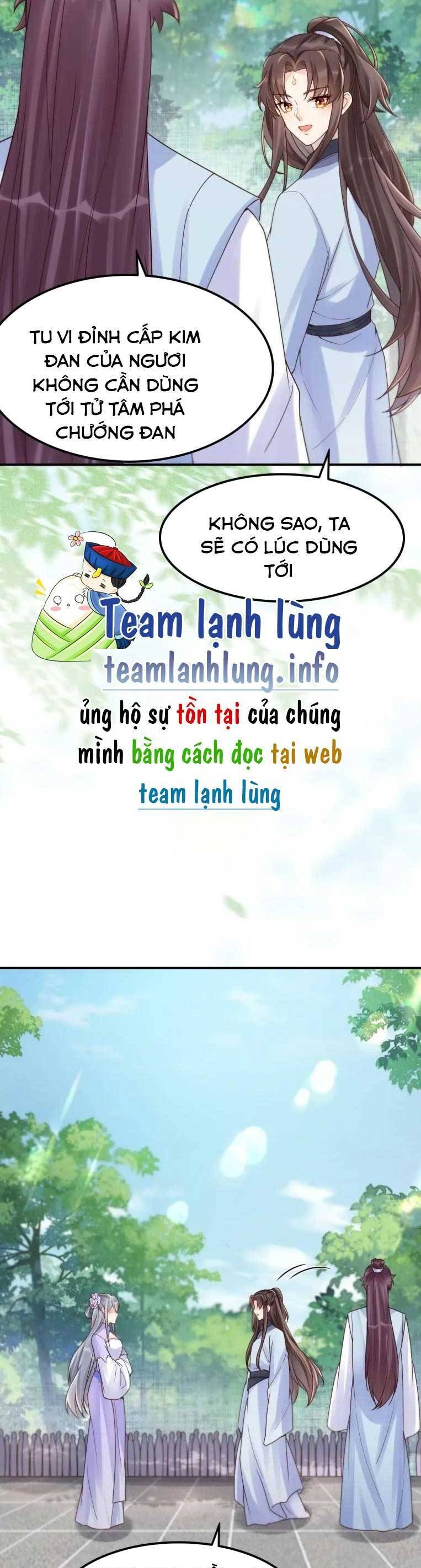 Tuyệt Sắc Quyến Rũ: Quỷ Y Chí Tôn Chapter 631 - 8