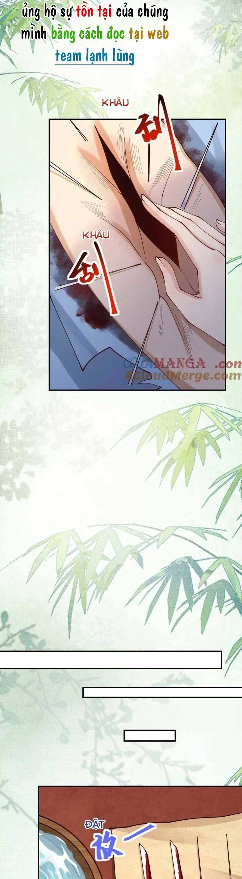 Tuyệt Sắc Quyến Rũ: Quỷ Y Chí Tôn Chapter 633 - 12