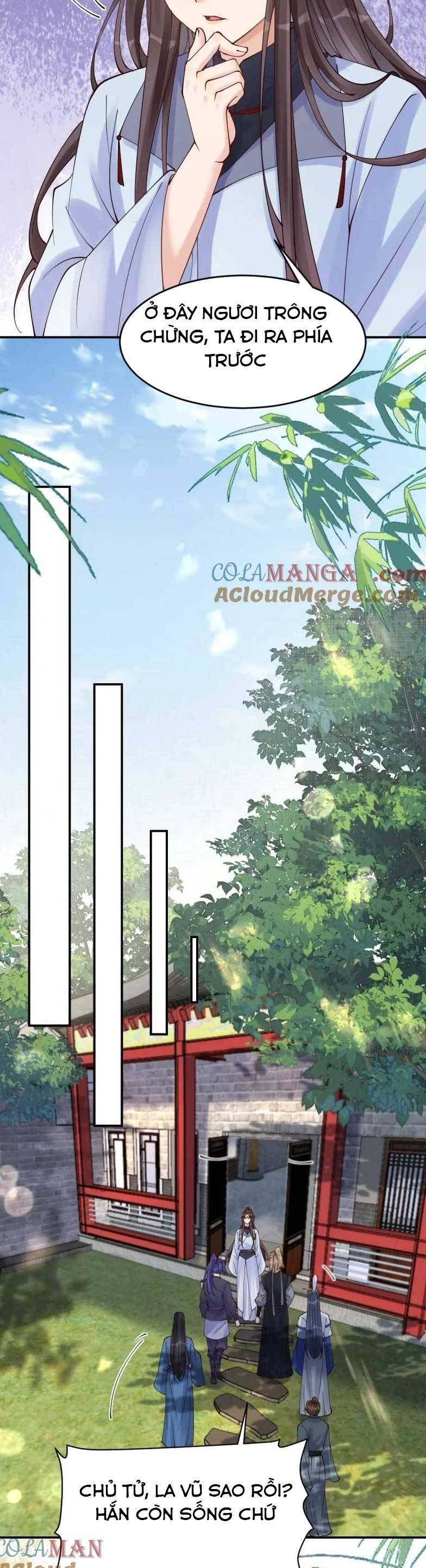 Tuyệt Sắc Quyến Rũ: Quỷ Y Chí Tôn Chapter 633 - 16