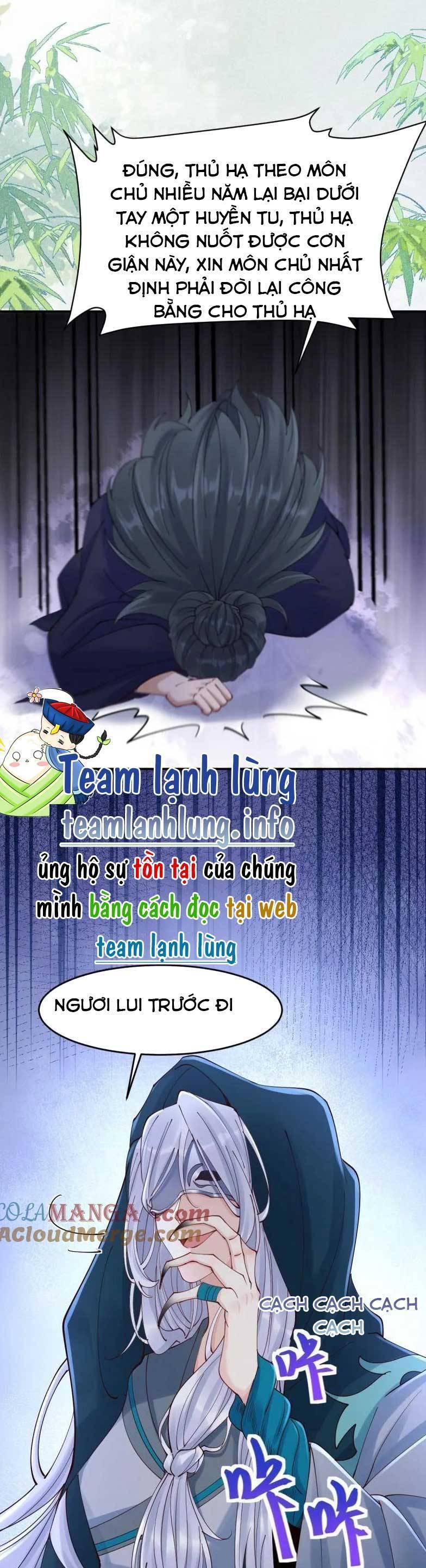 Tuyệt Sắc Quyến Rũ: Quỷ Y Chí Tôn Chapter 633 - 23
