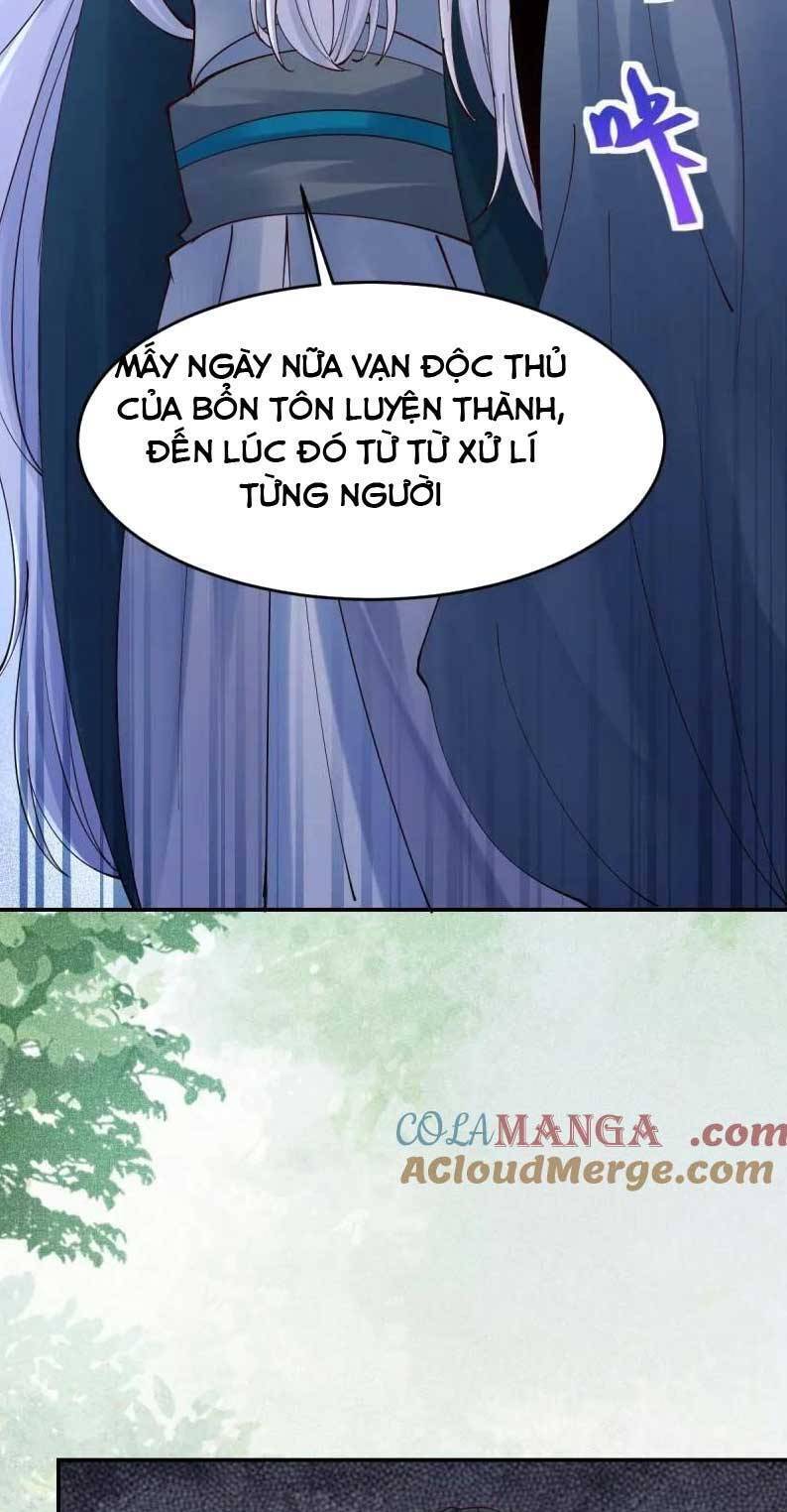 Tuyệt Sắc Quyến Rũ: Quỷ Y Chí Tôn Chapter 633 - 24