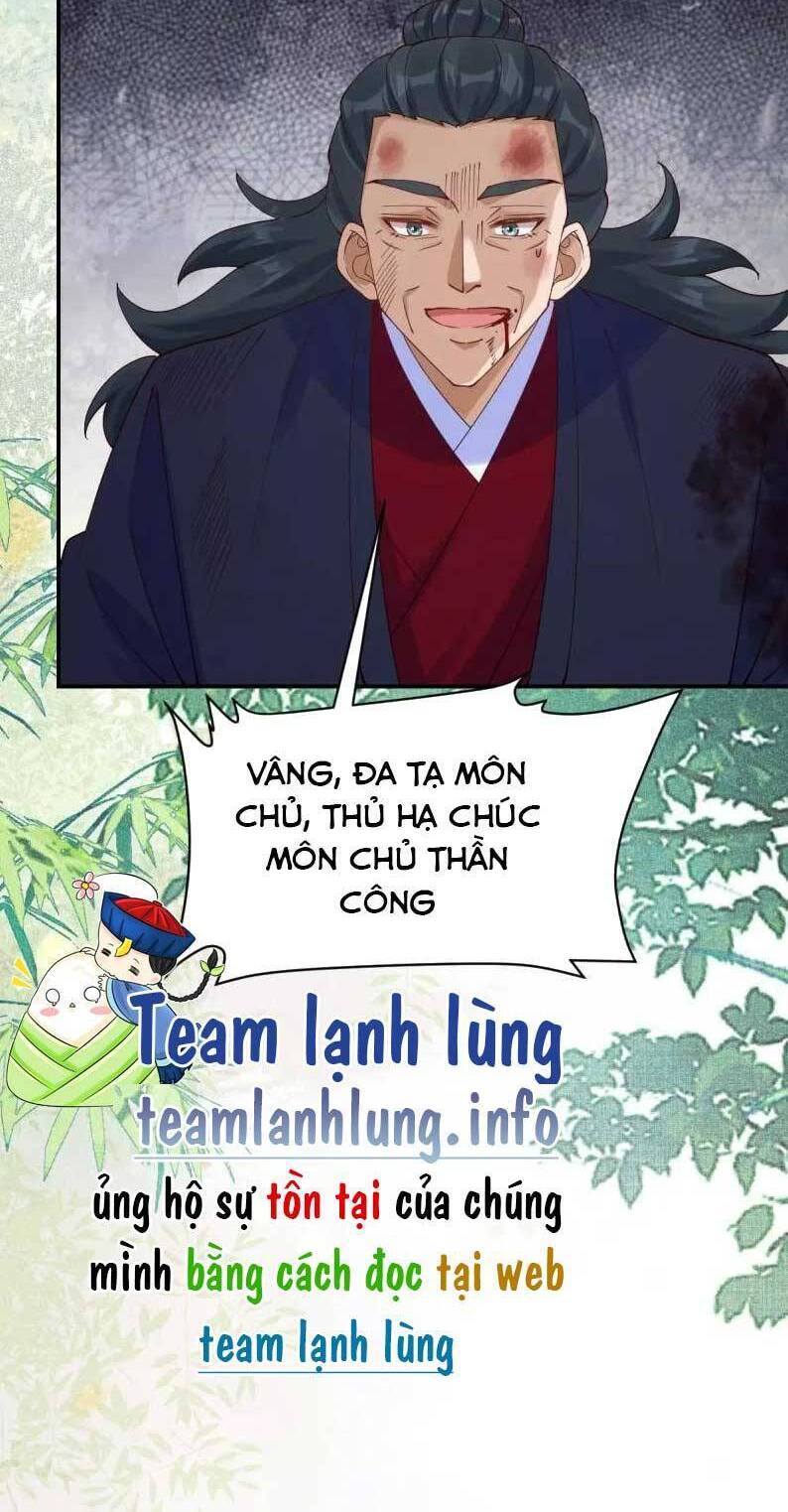 Tuyệt Sắc Quyến Rũ: Quỷ Y Chí Tôn Chapter 633 - 25