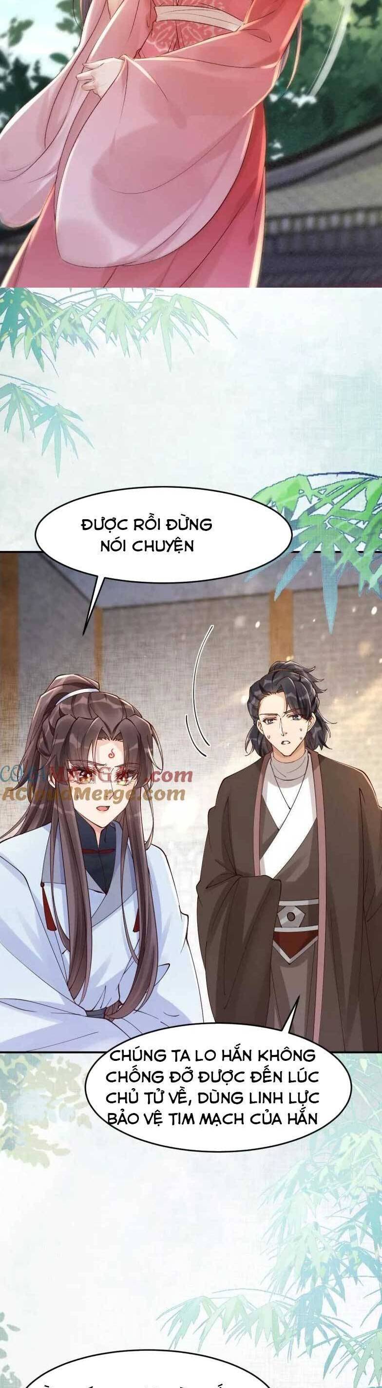 Tuyệt Sắc Quyến Rũ: Quỷ Y Chí Tôn Chapter 633 - 6