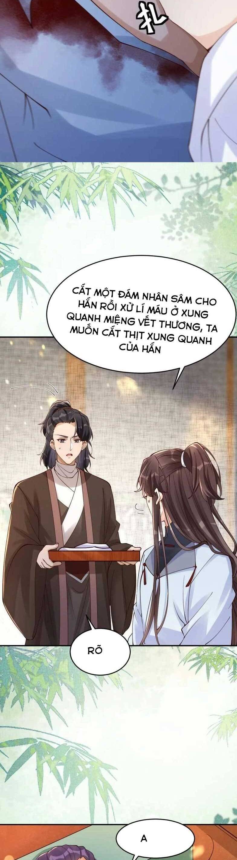 Tuyệt Sắc Quyến Rũ: Quỷ Y Chí Tôn Chapter 633 - 10