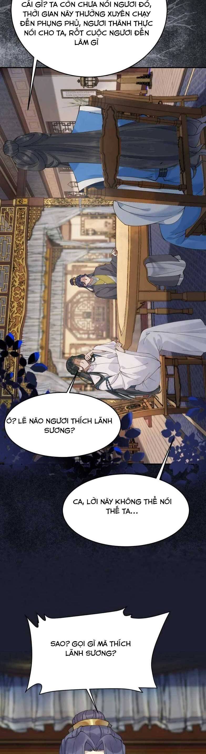 Tuyệt Sắc Quyến Rũ: Quỷ Y Chí Tôn Chapter 634 - 11