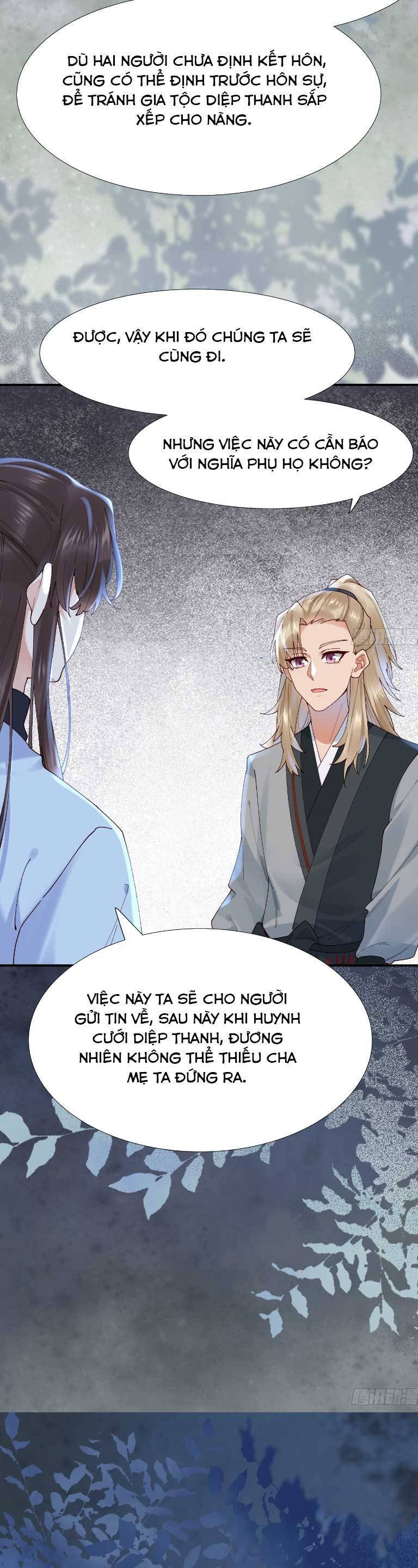 Tuyệt Sắc Quyến Rũ: Quỷ Y Chí Tôn Chapter 635 - 18