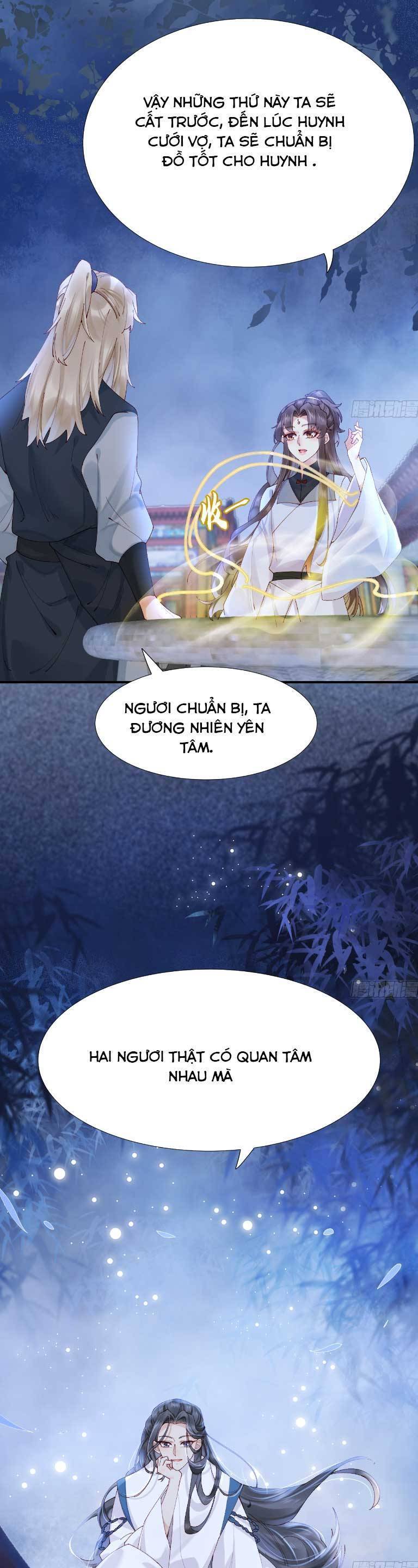 Tuyệt Sắc Quyến Rũ: Quỷ Y Chí Tôn Chapter 635 - 19