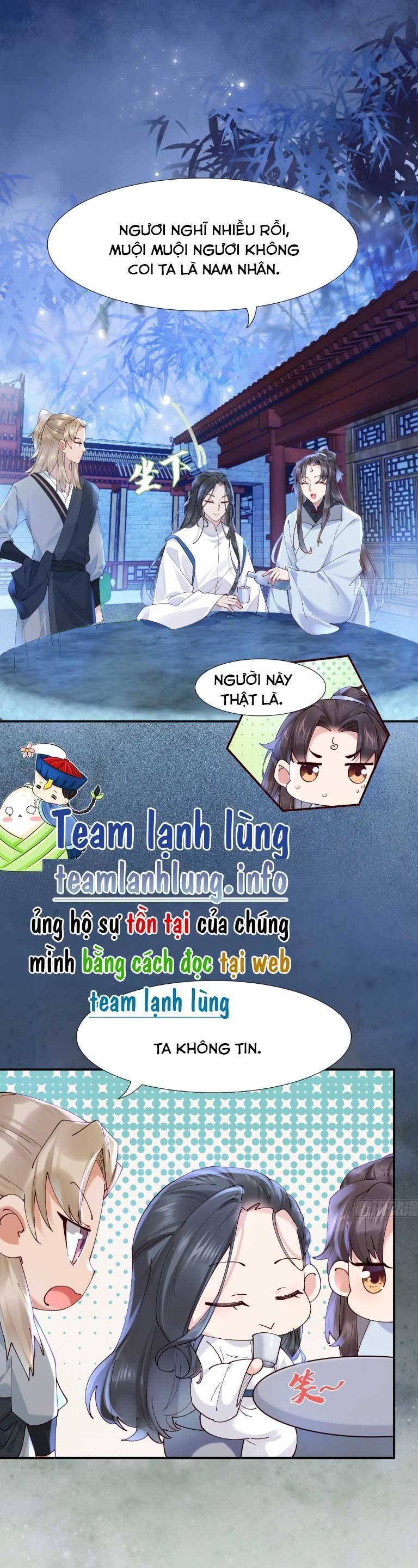 Tuyệt Sắc Quyến Rũ: Quỷ Y Chí Tôn Chapter 635 - 23