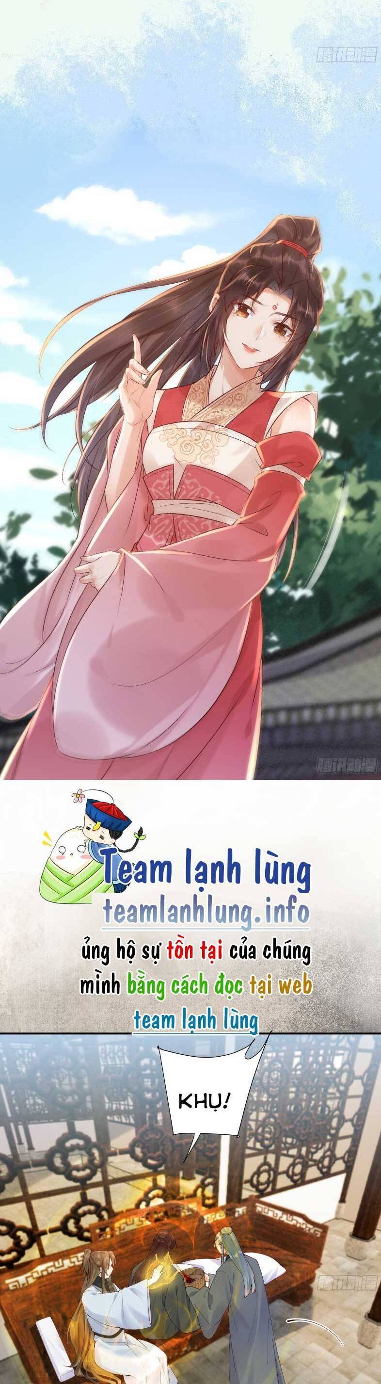 Tuyệt Sắc Quyến Rũ: Quỷ Y Chí Tôn Chapter 635 - 6