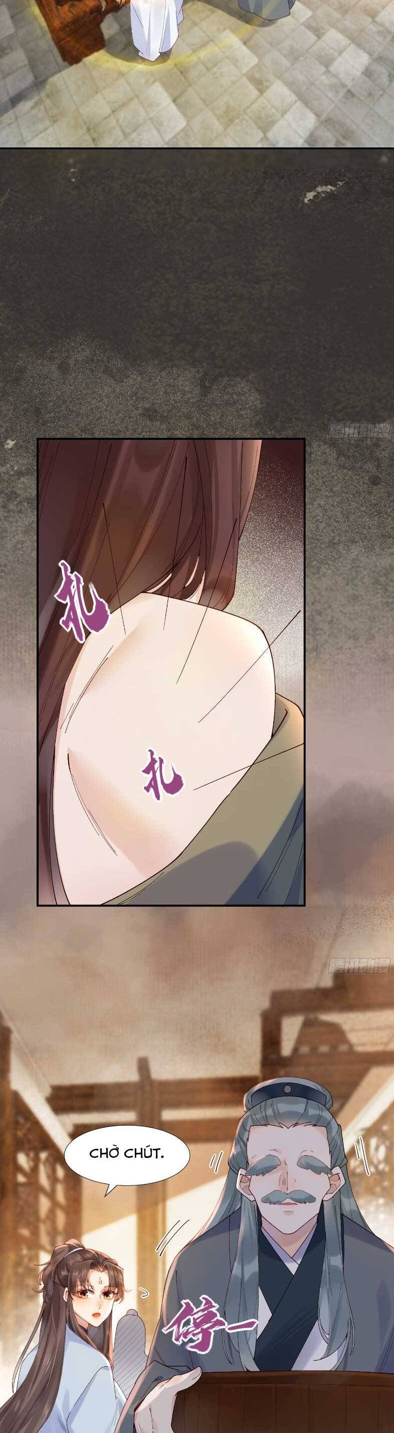 Tuyệt Sắc Quyến Rũ: Quỷ Y Chí Tôn Chapter 635 - 7