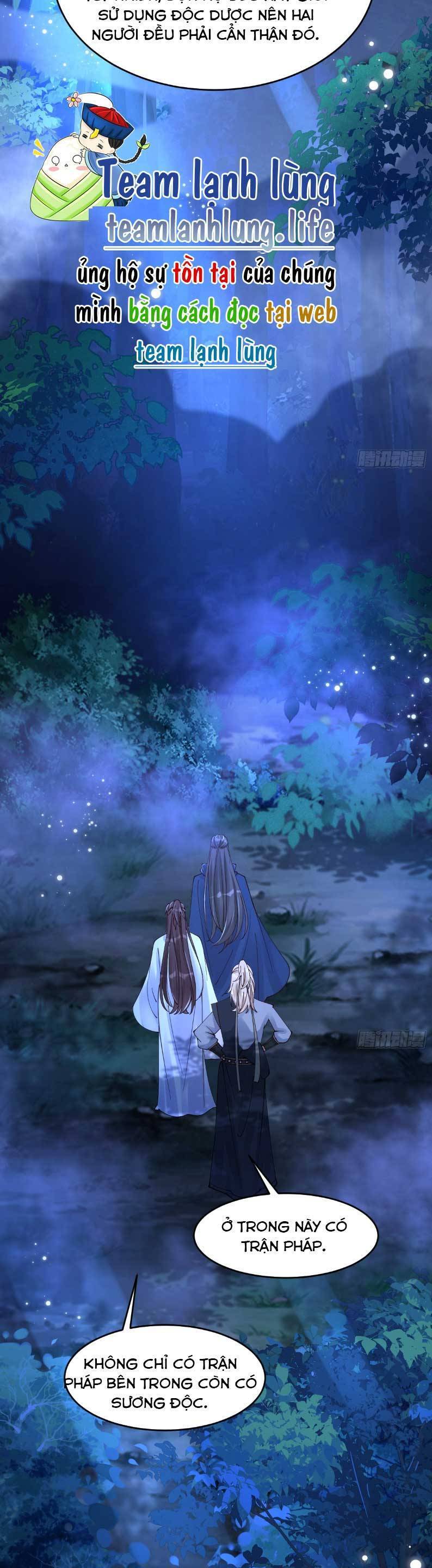 Tuyệt Sắc Quyến Rũ: Quỷ Y Chí Tôn Chapter 636 - 17