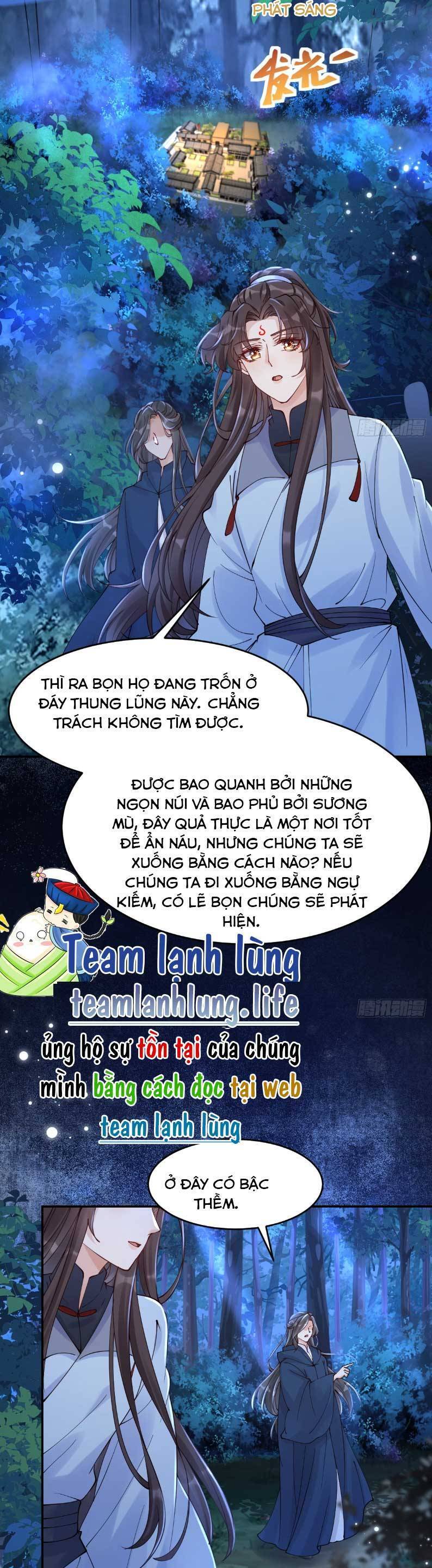 Tuyệt Sắc Quyến Rũ: Quỷ Y Chí Tôn Chapter 636 - 20