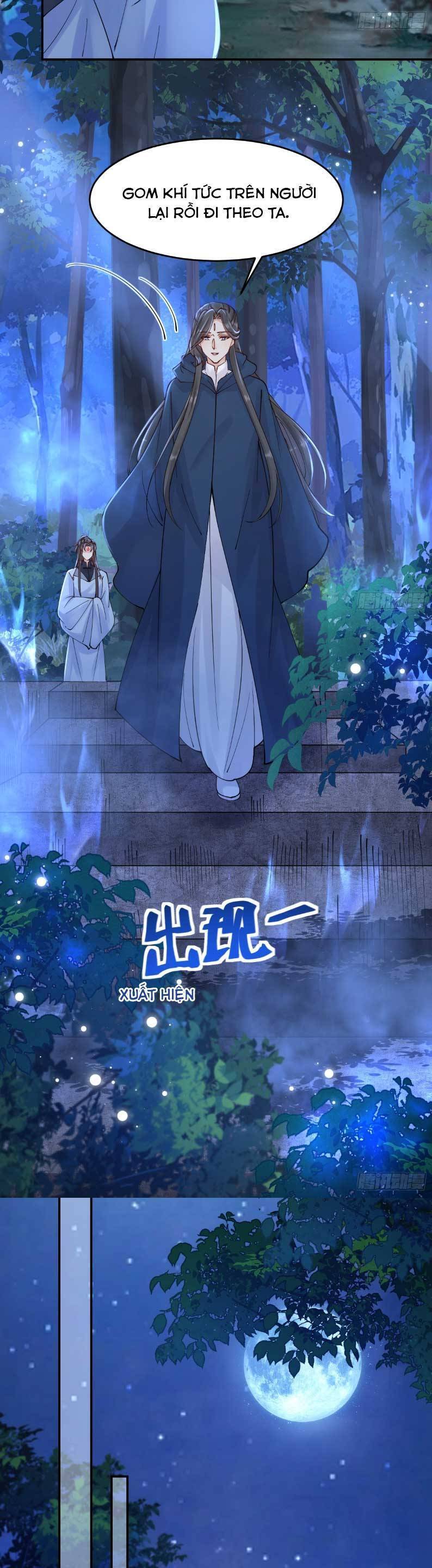 Tuyệt Sắc Quyến Rũ: Quỷ Y Chí Tôn Chapter 636 - 21