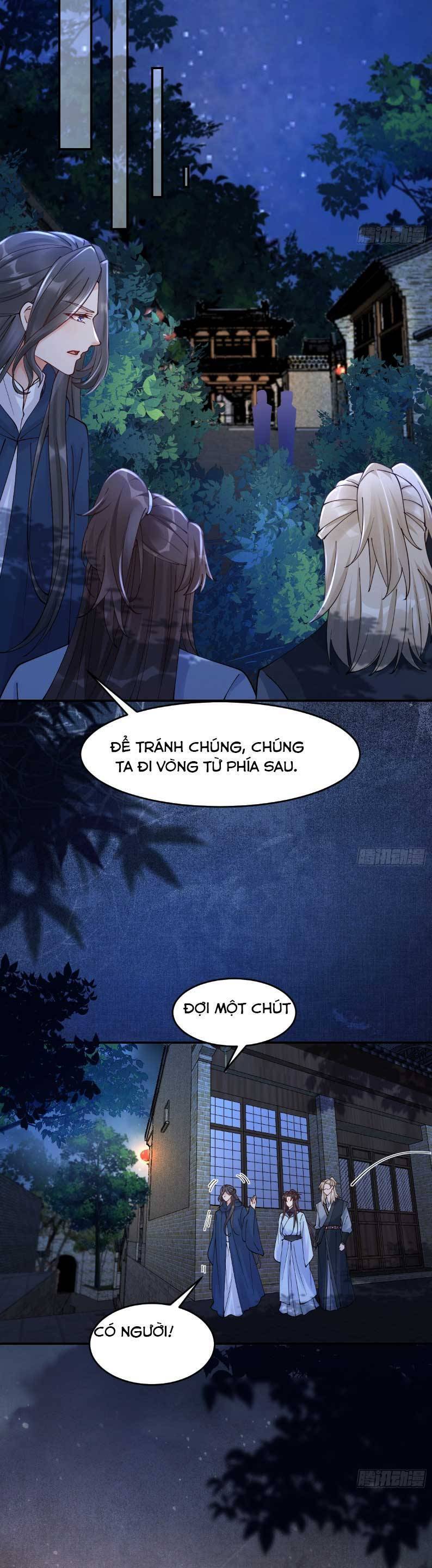 Tuyệt Sắc Quyến Rũ: Quỷ Y Chí Tôn Chapter 636 - 22