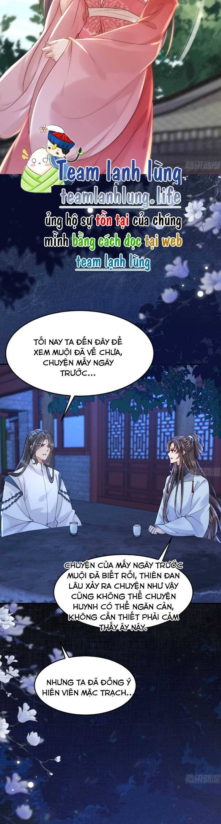 Tuyệt Sắc Quyến Rũ: Quỷ Y Chí Tôn Chapter 636 - 6